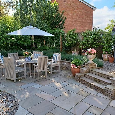 Harlequin B&B Ledbury Extérieur photo