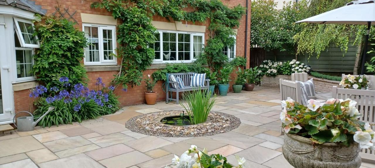 Harlequin B&B Ledbury Extérieur photo