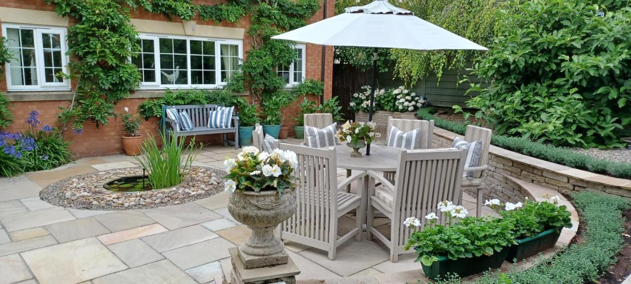 Harlequin B&B Ledbury Extérieur photo