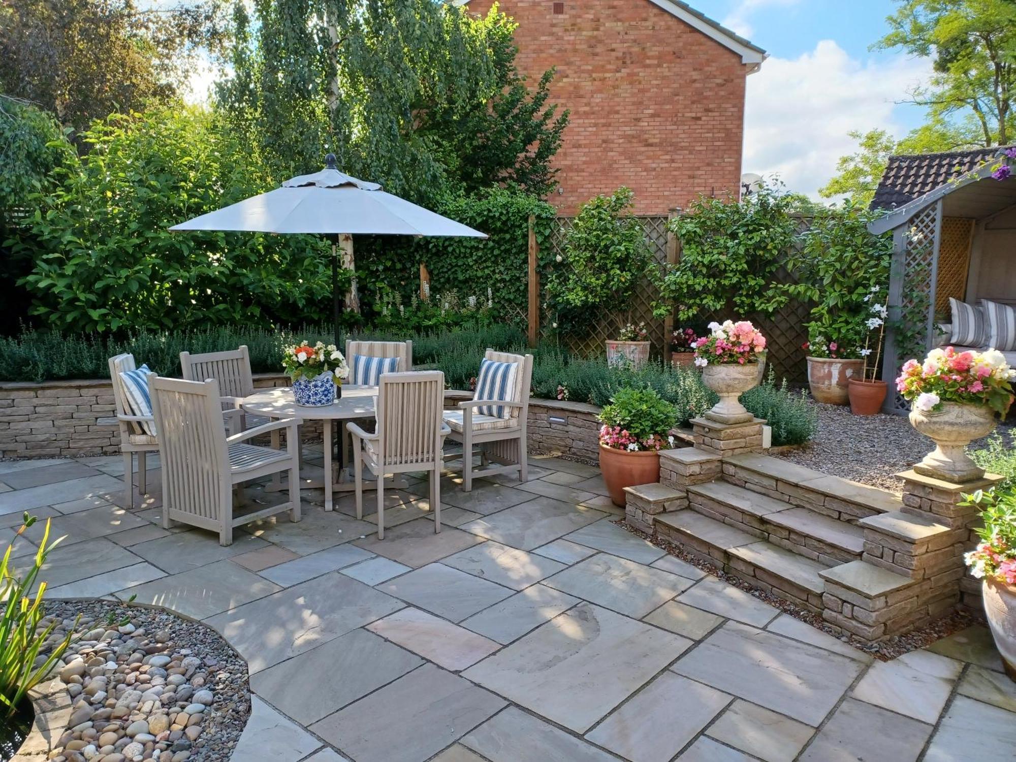 Harlequin B&B Ledbury Extérieur photo