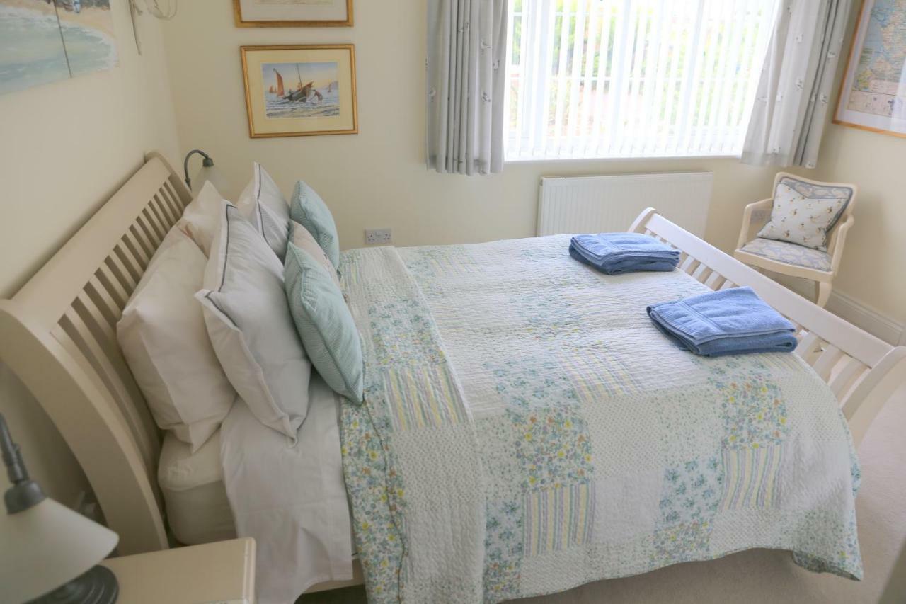 Harlequin B&B Ledbury Extérieur photo