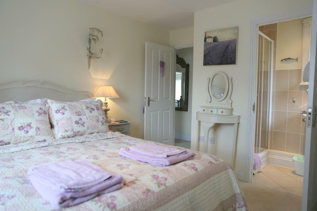 Harlequin B&B Ledbury Extérieur photo