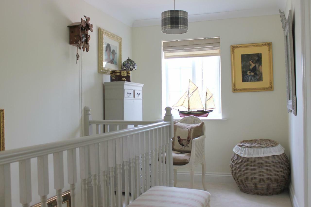 Harlequin B&B Ledbury Extérieur photo