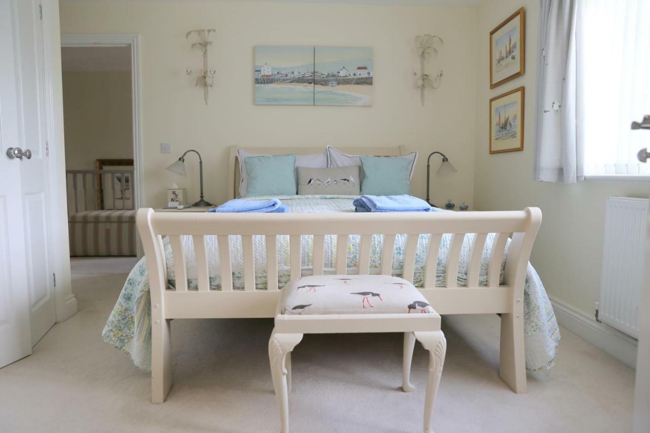 Harlequin B&B Ledbury Extérieur photo
